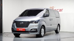 Hyundai Starex 2018