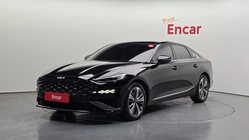 Kia K8 2021