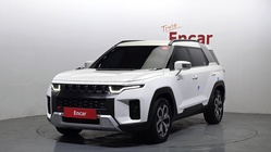 Ssangyong Torres 2022