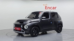 Hyundai Casper 2022