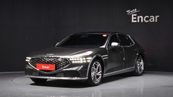Genesis G90 2023