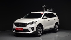 Kia Sorento 2019