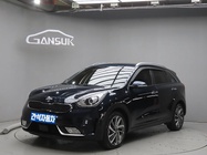 Kia Niro 2017