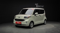 Kia RAY 2014