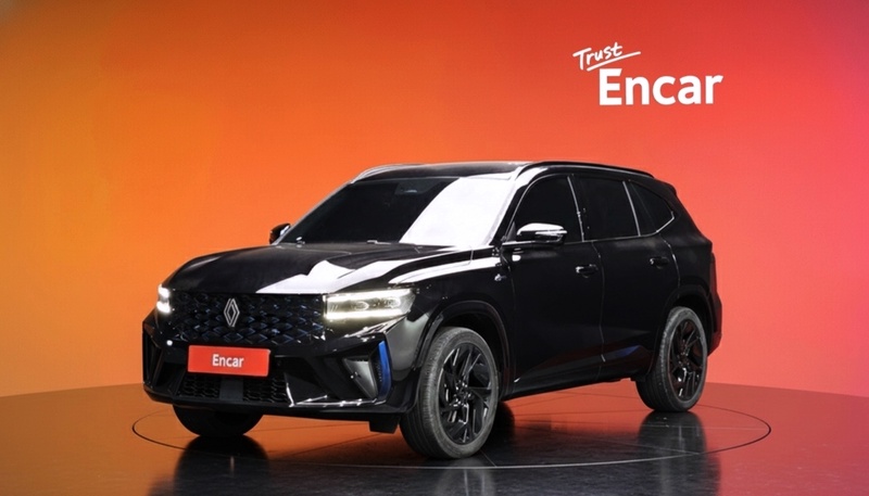 Samsung Grand Koleos