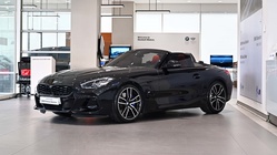 BMW Z4 2023
