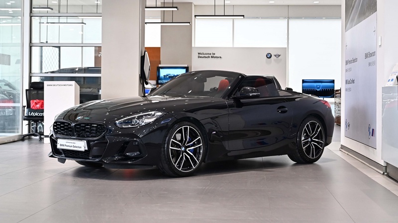 BMW Z4