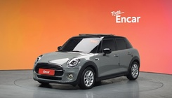 MINI Cooper 2021