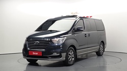 Hyundai Starex 2018