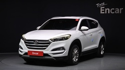 Hyundai Tucson 2015