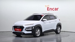 Hyundai Kona 2018