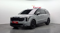 Kia Canival 2024