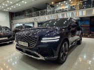 Genesis GV80 2023