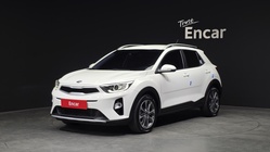 Kia Stonic 2017