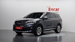 Kia Sorento 2017