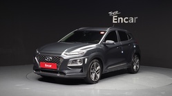 Hyundai Kona 2017