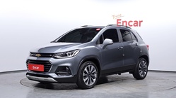 Chevrolet Trax 2018
