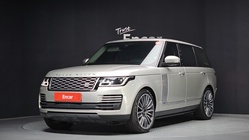 Land Rover Range Rover 2021