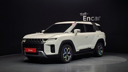 Ssangyong Torres 2024