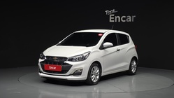 Chevrolet Spark 2019