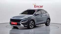 Hyundai Kona 2020
