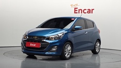 Chevrolet Spark 2019