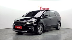 Kia Canival 2020