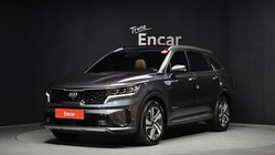 Kia Sorento 2020