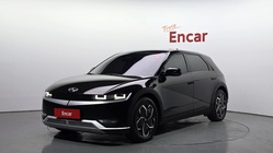 Hyundai Ioniq5 2022