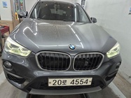 BMW X1 2019
