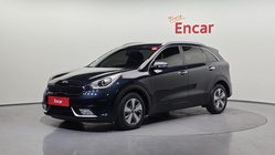 Kia Niro 2018