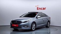 Hyundai Sonata 2014