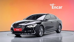 Hyundai Grandeur 2019