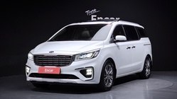 Kia Canival 2019