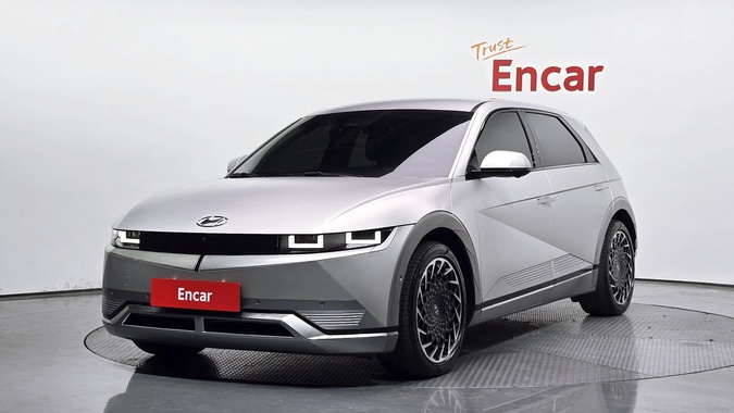 Hyundai Ioniq5 2022
