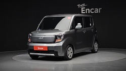 Kia RAY 2024
