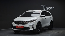 Kia Sorento 2019