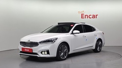 Kia K7 2016