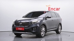 Kia Sorento 2015
