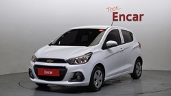 Chevrolet Spark 2016