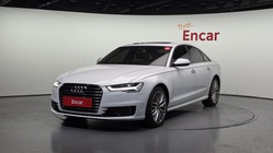 Audi A6 2015