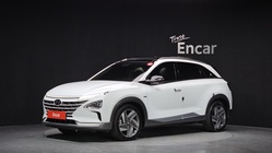 Hyundai Nexo 2020