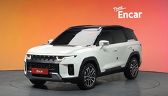 Ssangyong Torres 2023