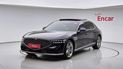 Genesis G90 2023