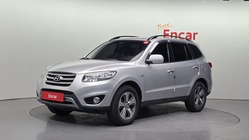 Hyundai Santa Fe 2011