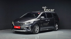 Kia Canival 2020