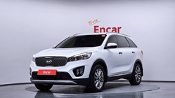 Kia Sorento 2017