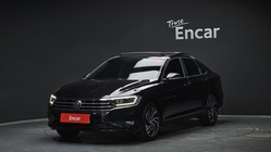 Volkswagen Jetta 2020