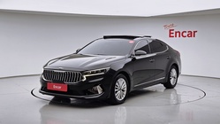 Kia K7 2020