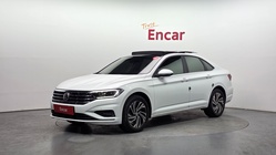 Volkswagen Jetta 2020